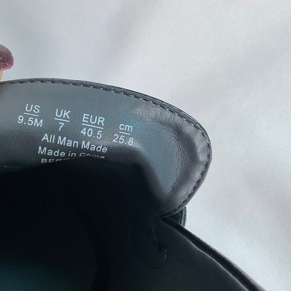 Franco sarto Bergamont slip on Loafers Womens size 9.5 M - Picture 5 of 8